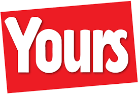 Yours